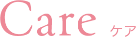care