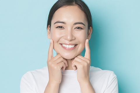 審美歯科