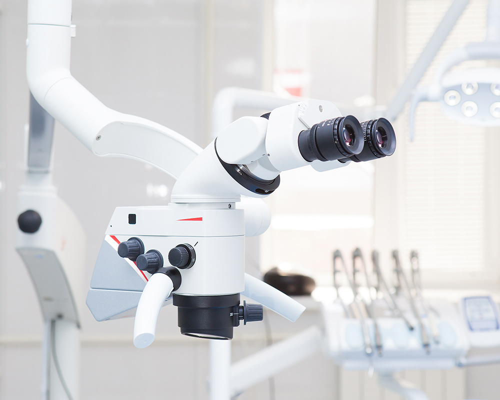 Microscope マイクロスコープ