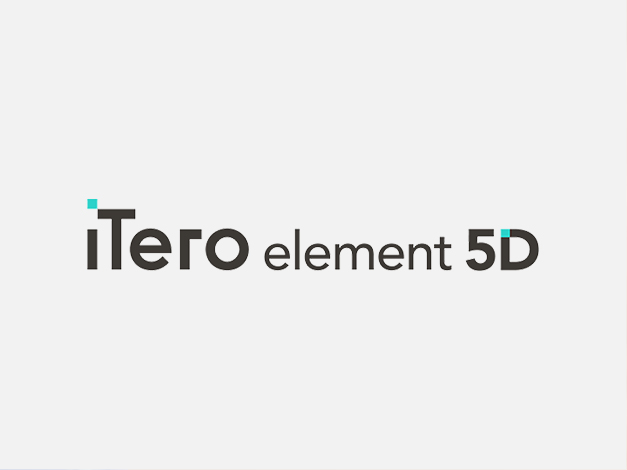 3Dデジタル印象・近赤外線画像で一歩先を行く治療を