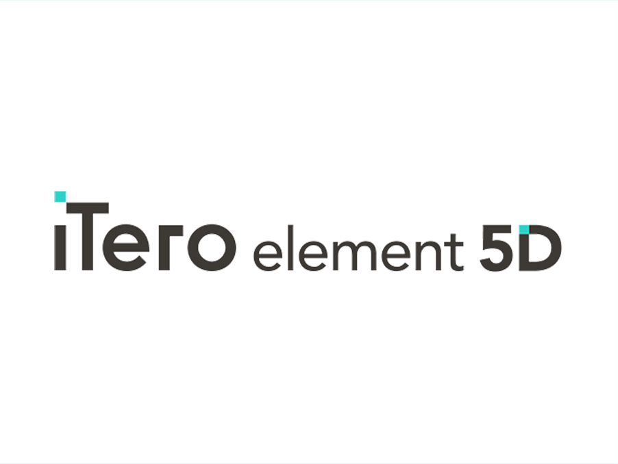 ―iTero エレメント5D―