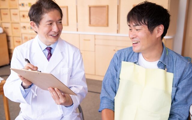 大橋の歯医者が解説｜インプラントは痛い？怖い？大橋で安心して相談できる歯科ガイド【大橋THREE歯科・矯正歯科】