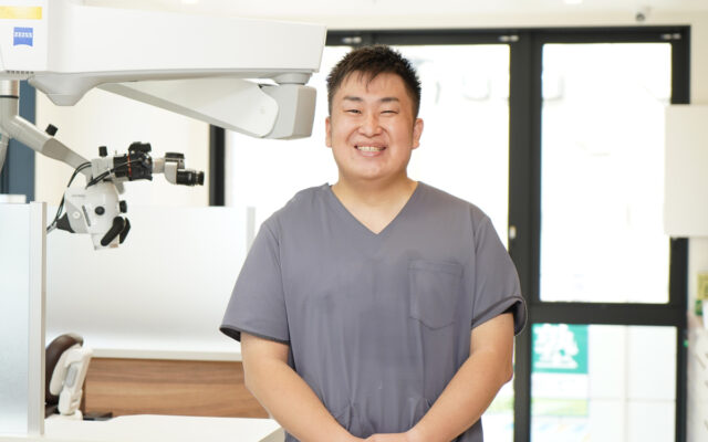 大橋の歯医者が解説｜歯科恐怖症の方へ。怖くて行けないを安心に変える歯医者【大橋THREE歯科・矯正歯科】