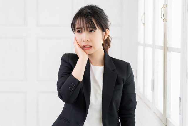 親知らず痛い 当日 大橋THREE歯科・矯正歯科