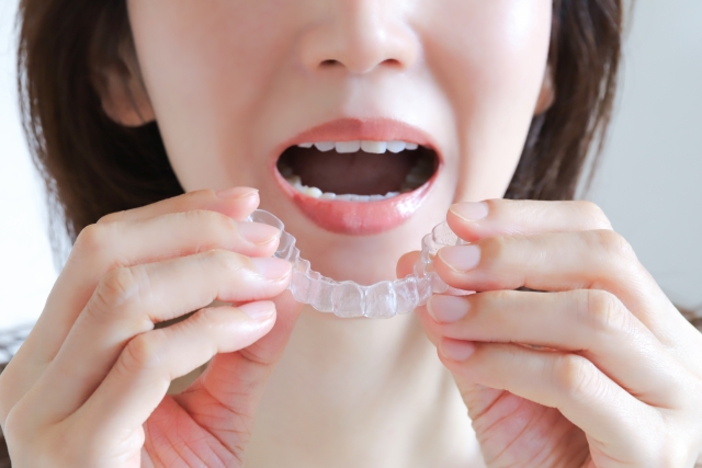 マウスピース矯正 大橋THREE歯科・矯正歯科